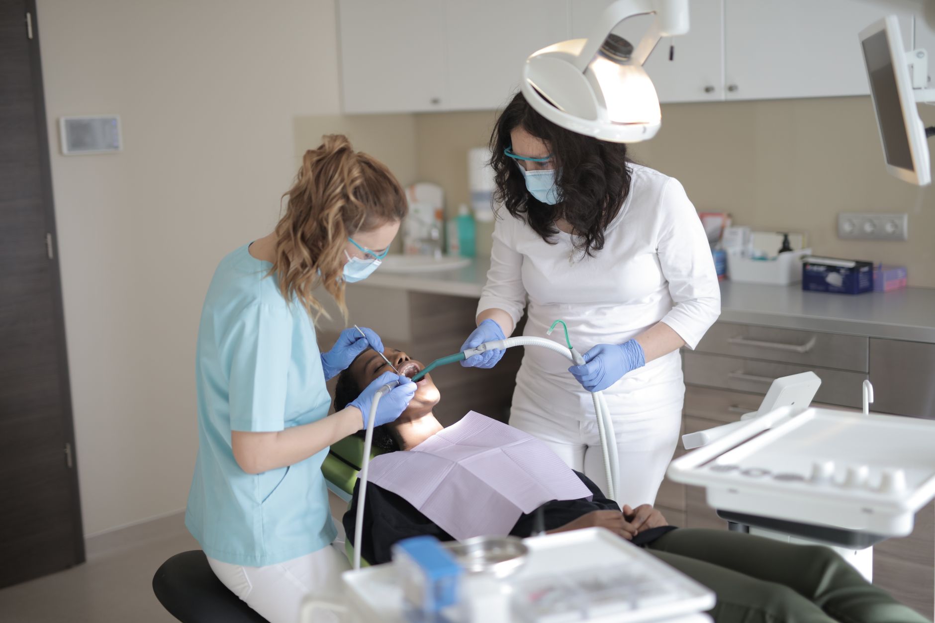 Dentiste urgence à Champigny-sur-Marne